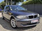 BMW 118 d CUIR/TOIT OUVRANT/CLIM/1ER PROP/, Euro 5, 1995 cc, Beige, Bedrijf