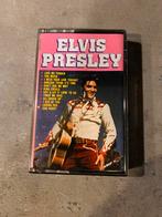 Cassette : Elvis Presley, Cd's en Dvd's, Cassettebandjes, Gebruikt, 1 bandje, Ophalen of Verzenden, Origineel