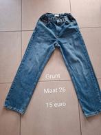 Grunt baggy broeken xs, Ophalen of Verzenden, Zo goed als nieuw