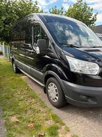 Ford transit, Auto's, Voorwielaandrijving, Stof, Euro 6, 4 cilinders
