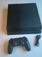 Playstation 4 slim ultimate edition 1tb, Ophalen of Verzenden, Zo goed als nieuw, Slim