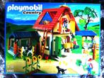 Playmobil 4490 Grote boerderij - Nieuw in verzegelde doos, Enfants & Bébés, Jouets | Playmobil, Ensemble complet, Enlèvement ou Envoi