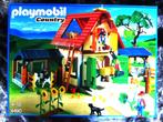 Playmobil 4490 Grote boerderij - Nieuw in verzegelde doos, Ensemble complet, Enlèvement ou Envoi, Neuf