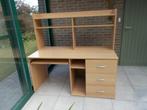 bureaumeubel gratis af te halen, Huis en Inrichting, Bureaus, Ophalen, Gebruikt, Bureau