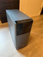 Asus desktop pc, Computers en Software, Ophalen, Gebruikt, Asus, 8 GB