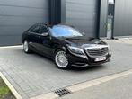 Mercedes S350 CDİ/Euro6/OHB/Burmeister, Auto's, Automaat, Leder, Diesel, Particulier