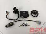 Slotenset + ECU Suzuki GSX-R 600 L1 L2 L3 L4 L5 L6 L7 2011 t, Enlèvement ou Envoi, -, -, -