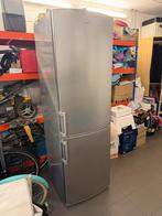 Philips - Whirlpool - koelkast - diepvriezer, Ophalen, Gebruikt, 200 liter of meer, Met aparte vriezer