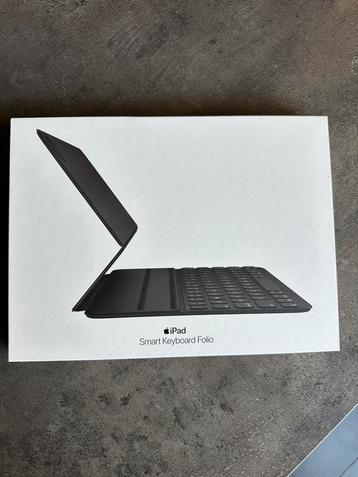 Apple smart keyboard folio beschikbaar voor biedingen