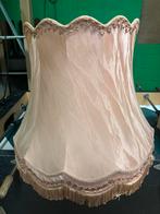 Lampekap, Ophalen, Zo goed als nieuw