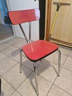 keukenstoelen vintage, Ophalen, Overige typen