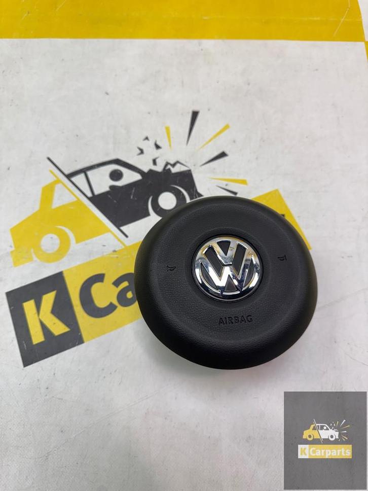 Airbag de volant Volkswagen Up Beetle 1S0880201B d'origine, Autos : Pièces & Accessoires, Autres pièces automobiles, Volkswagen