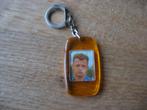 Tilleur Marnette Voetbal Oude Vintage Sleutelhanger Rizla, Ophalen of Verzenden, Overige typen