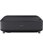 Epson LS 300 Short Throw Cinema laser beamer, met garantie., Audio, Tv en Foto, Beamers, Ophalen, Zo goed als nieuw