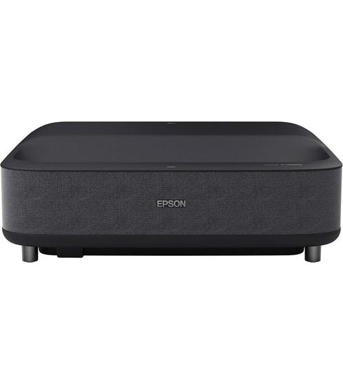 Epson LS 300 Short Throw Cinema laser beamer, met garantie., Audio, Tv en Foto, Beamers, Zo goed als nieuw, Ophalen