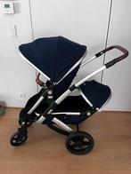 Joolz geo 2 kinderwagen - volledige set, Autres marques, Tige de poussée réglable, Enlèvement, Utilisé