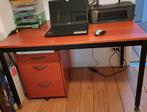 Bureau, Ophalen of Verzenden, Zo goed als nieuw, Bureau