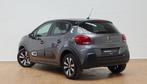 Citroën C3 1.2T MAX automaat+gps+camera+park pilot achter, Auto's, Automaat, Navigatiesysteem, Stof, Gebruikt