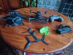 DJI FPV complete set, Ophalen of Verzenden, Zo goed als nieuw