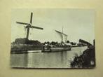 50133 - DAMME - DE VAART NAAR SLUIS - NAPOLEONKANAAL 1810, Verzamelen, Ophalen of Verzenden