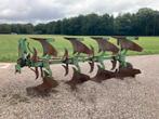 4 schaar ploeg Kverneland en Duro, Zakelijke goederen, Landbouw | Werktuigen, Ophalen