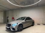 MERCEDES-BENZ C300 DE/AMG/PANO/BURMEISTER/SFEER/CAMERA/GRNTI, Auto's, Mercedes-Benz, Automaat, Achterwielaandrijving, 143 kW, Overige kleuren