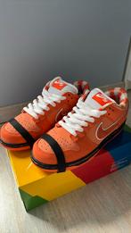 Nike SB Dunk Orange Lobster, Zwart, Nike, Nieuw, Ophalen of Verzenden