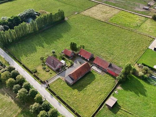 Huis te koop in Hansbeke, 3 slpks, Immo, Huizen en Appartementen te koop, Vrijstaande woning, F