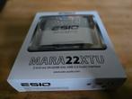 ESIO Mara22XTU audio interface, Computers en Software, Geluidskaarten, Ophalen
