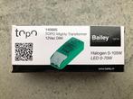 BAILEY - TOPO Mighty Transformer LED Dimbaar, Doe-het-zelf en Bouw, Ophalen of Verzenden, Nieuw, Overige typen