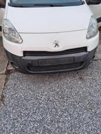 Peugeot Partner 2012, Auto's, Euro 5, Start-stop-systeem, 680 kg, 4 cilinders