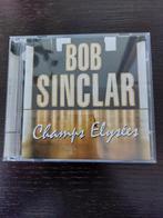 BOB SINCLAR  ‎– Champs Elysées, CD & DVD, CD | Dance & House, Comme neuf, Envoi