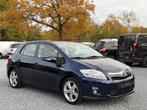 TOYOTA AURIS, Auto's, Automaat, Euro 5, Stof, Blauw