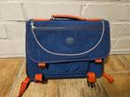 Kipling boekentas, Handtassen en Accessoires, Tassen | Schooltassen, Ophalen, Gebruikt, Blauw