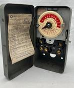 Paragon 24 HR tijdcontrole model 4006-4 C-2077, Ophalen of Verzenden