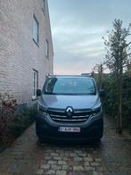 Renault Traffic, Voorwielaandrijving, 4 deurs, Stof, 4 cilinders