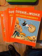 Strips in nieuwstraat, Plusieurs BD, Enlèvement ou Envoi, Neuf, Willy Vandersteen