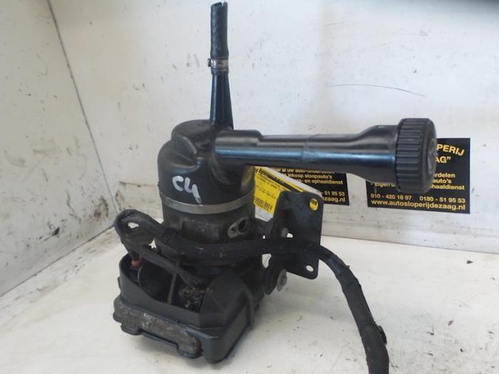 Stuurbekrachtiging Pomp van een Citroen C4 Grand Picasso, Auto-onderdelen, Besturing, Citroën, Gebruikt, 3 maanden garantie, Ophalen of Verzenden
