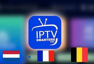 Abonnement IPTV  PROMO, Enlèvement ou Envoi, Comme neuf
