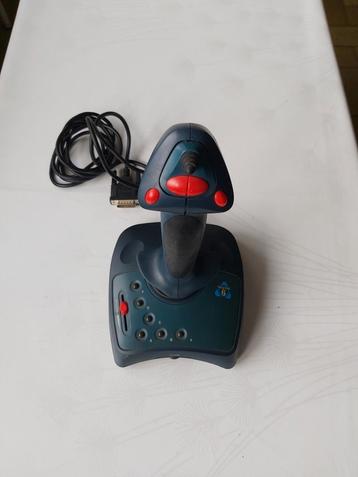 Joystick magnum 6. Rendez-vous possible sur Bruxelles, Enlèvement ou Envoi, Comme neuf