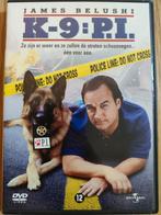 K-9: P.I. (2002) (James Belushi) Zeldzaam! DVD, Cd's en Dvd's, Ophalen of Verzenden, Zo goed als nieuw