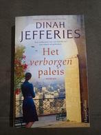 Dinah Jefferies - Het verborgen paleis, Gelezen, Ophalen of Verzenden, Amerika, Dinah Jefferies