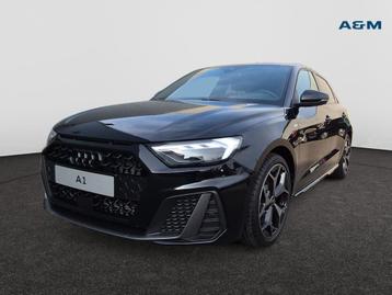 Audi A1 Sportback A1 Sportback 40 TFSI S line S tronic beschikbaar voor biedingen