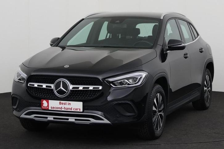 Mercedes-Benz GLA 250 e iA BUS.SOLUTION DCT e iA BUS.SOLUTIO, Auto's, Mercedes-Benz, Bedrijf, Te koop, GLA, Achteruitrijcamera