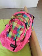 Rugzak, Handtassen en Accessoires, Tassen | Rugtassen, Ophalen, Gebruikt, Overige merken