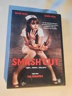 SMASH CUT, CD & DVD, DVD | Horreur, Comme neuf, Enlèvement ou Envoi