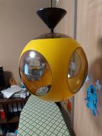 Luster jaren 70, Huis en Inrichting, Lampen | Hanglampen, Ophalen, Gebruikt