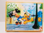 Mickey Mouse - puzzel, Enlèvement ou Envoi, Comme neuf