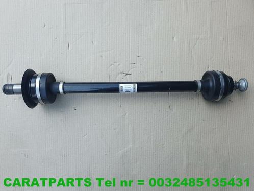8689577 G14 aandrijfas G15 steekas M850I xDrive 8 serie m850, Auto-onderdelen, Remmen en Aandrijving, Gebruikt