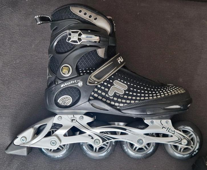 Fila Matrix 84 Inlineskates maat 43, Sport en Fitness, Skeelers, Ophalen